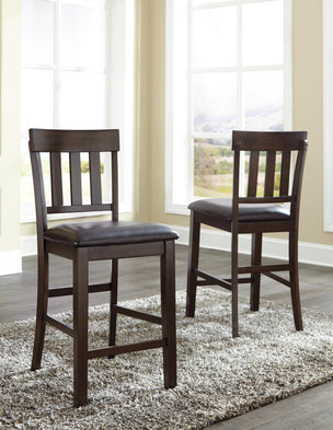 Bar Stool Set