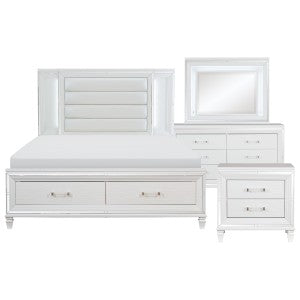 Bedroom-Tamsin Collection 1616W