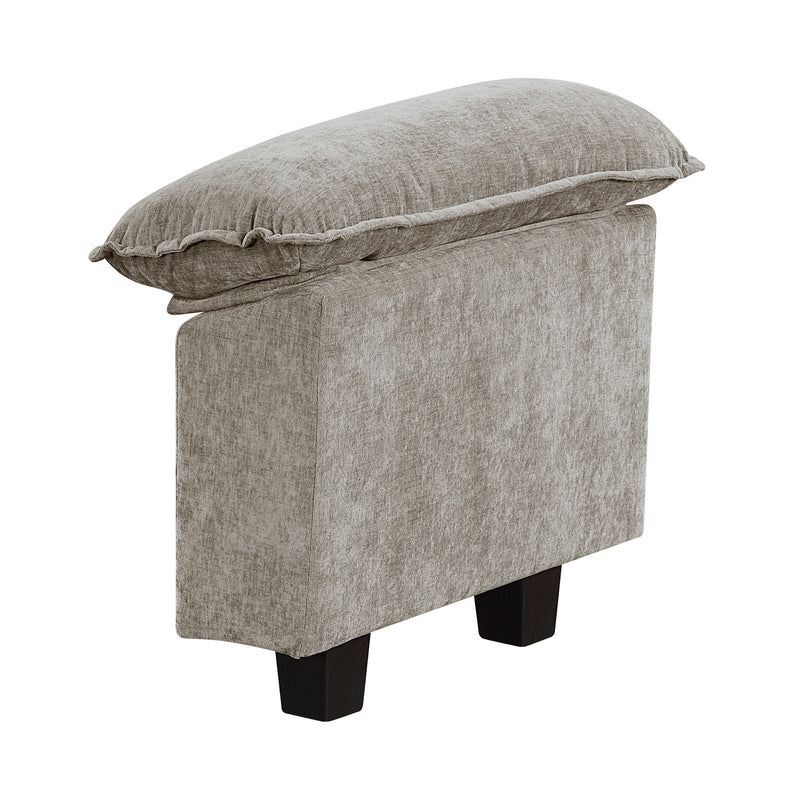 Dublin-2 Arms with Adjustable Pillow Top image