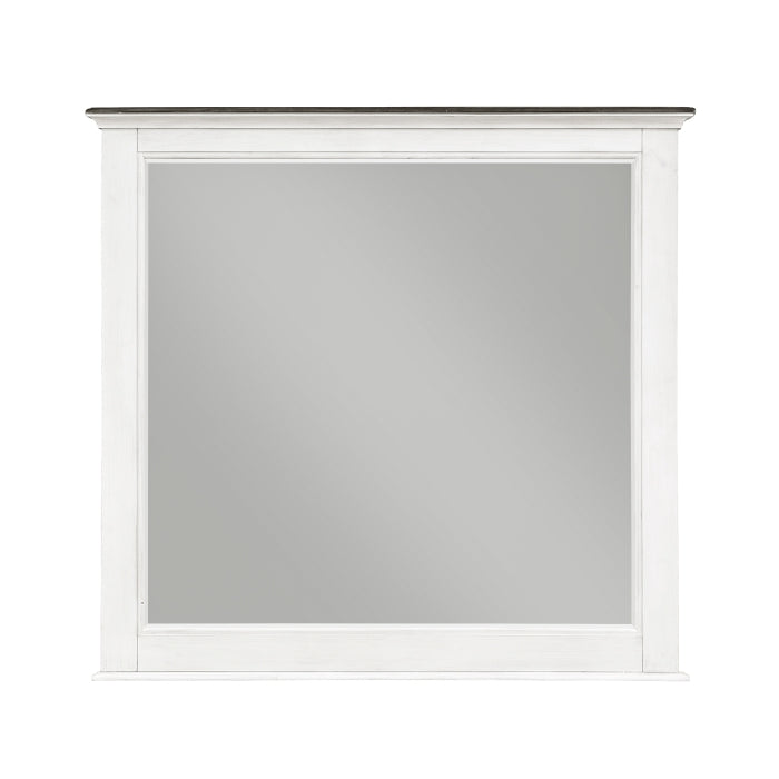Chesterton Mirror
