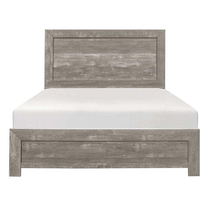 Corbin California King Bed in a Box