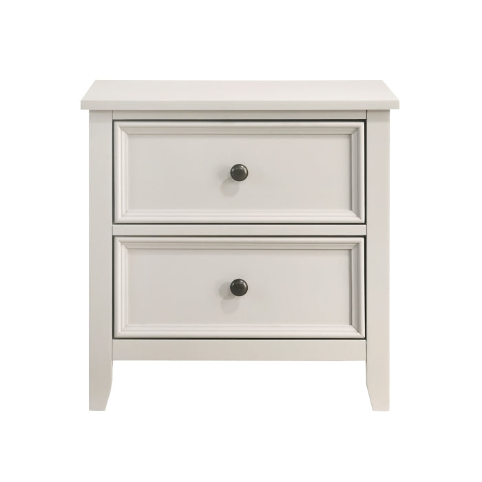 1581-4-Bedroom Night Stand