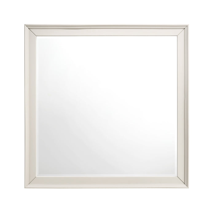 1581-6-Bedroom Mirror