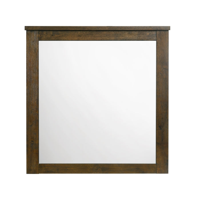 1592-6-Bedroom Mirror
