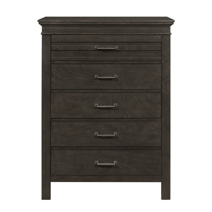 Blaire Farm Chest