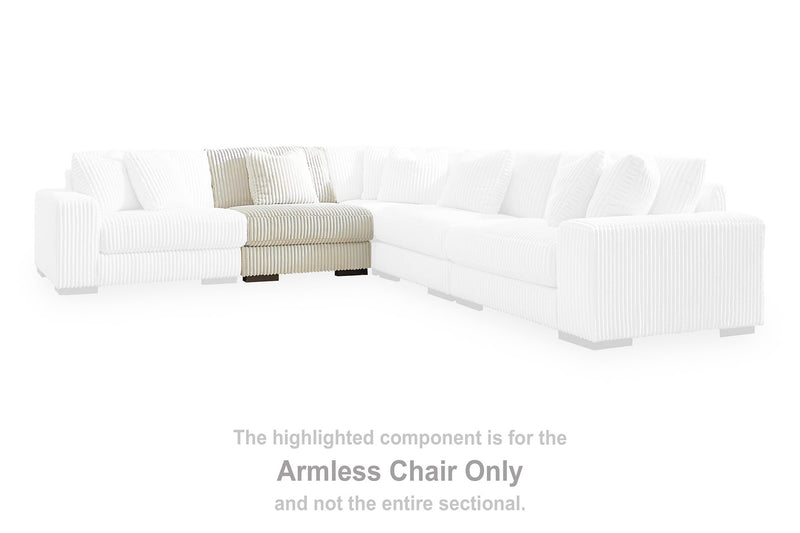 Lindyn Sectional