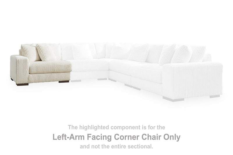 Lindyn Sectional
