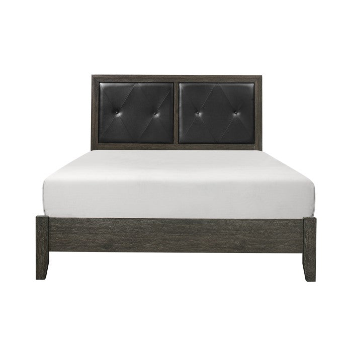 Edina (3)California King Bed