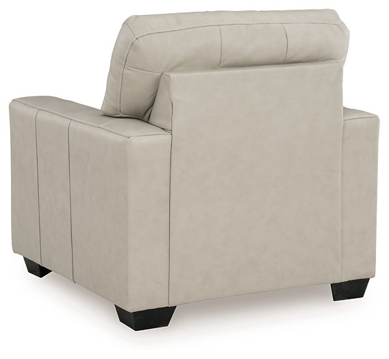 Santorine Chair