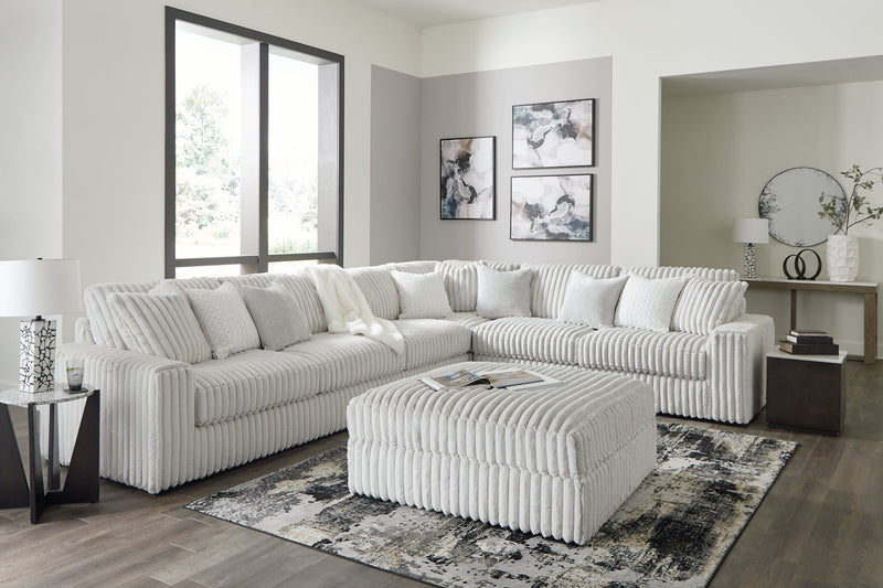 Stupendous Living Room Set