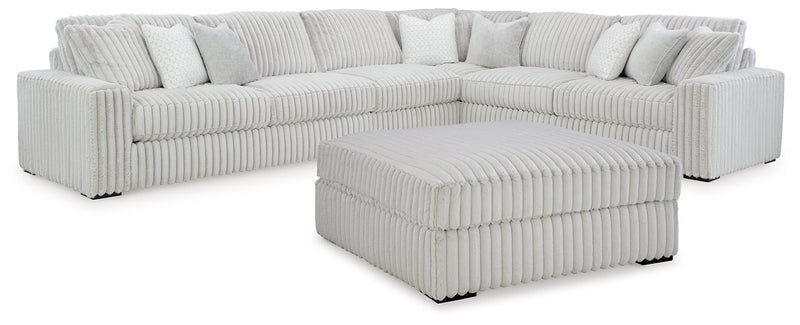 Stupendous Living Room Set