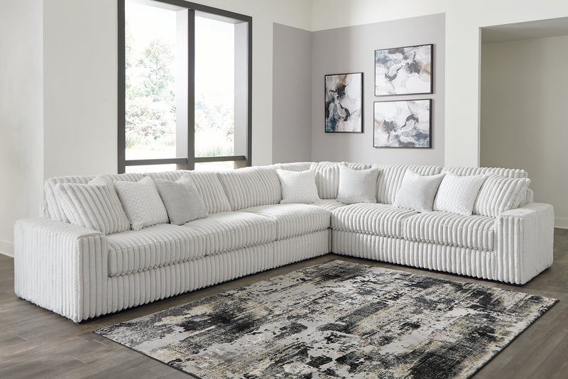Stupendous Living Room Set