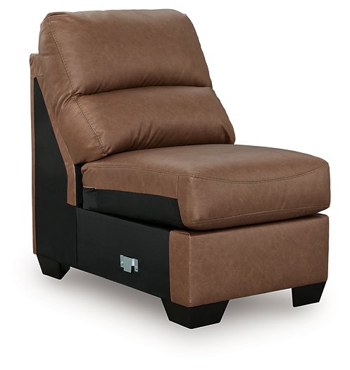 WillowBend Sectional