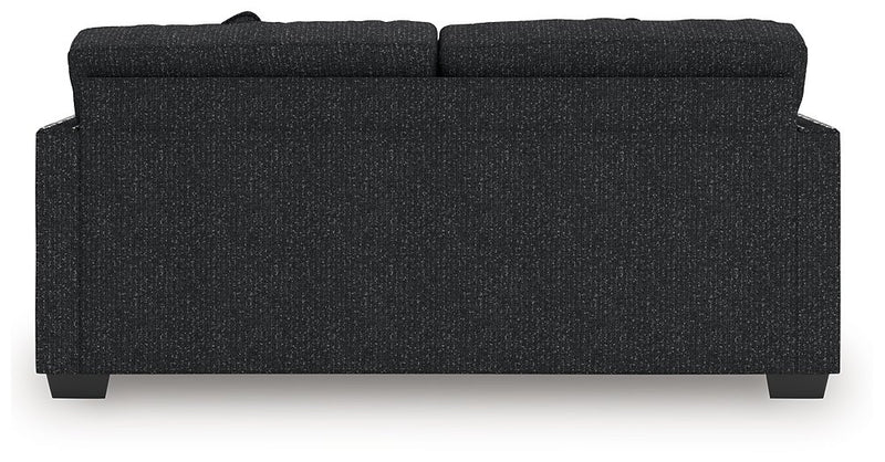 Jasmine Peaks Sofa