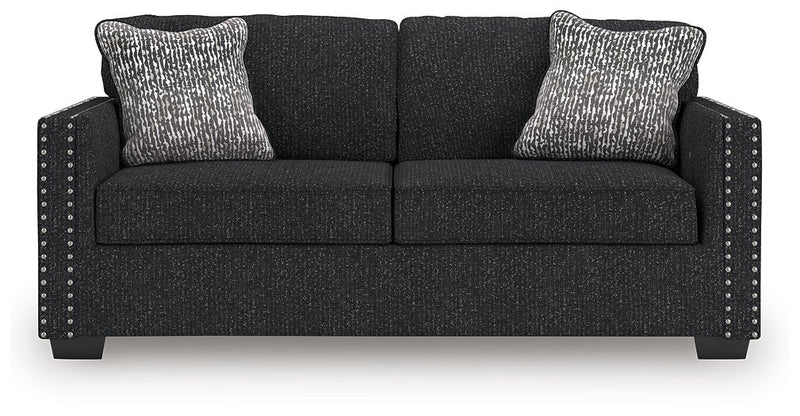 Jasmine Peaks Sofa