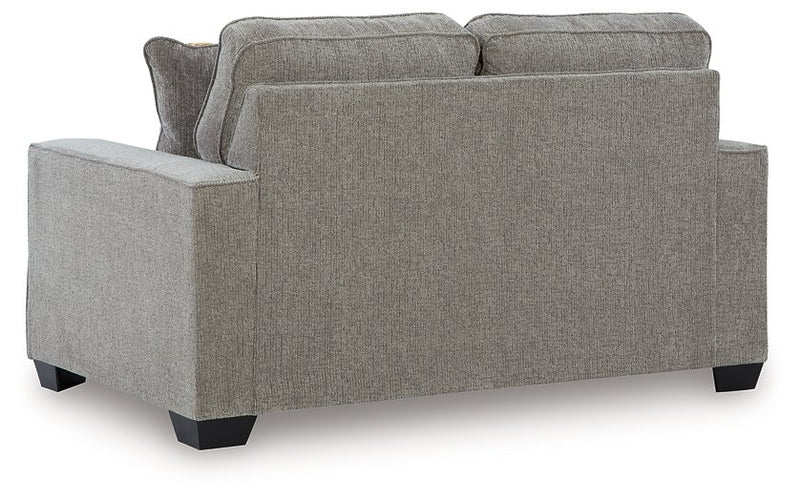 Larimer Loveseat