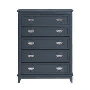 Sloane-Chest image