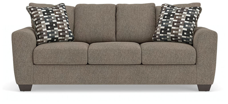 Triston-Peaks Sofa Sleeper