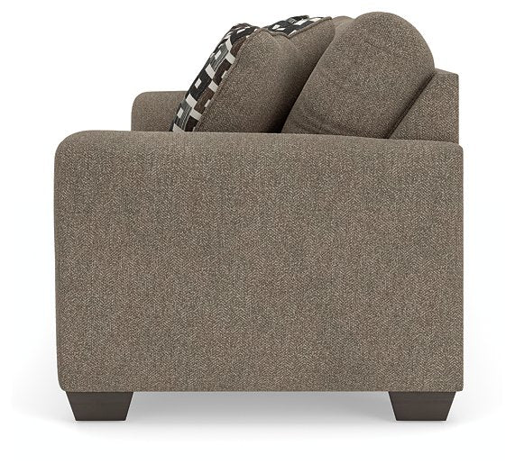 Triston-Peaks Sofa Sleeper