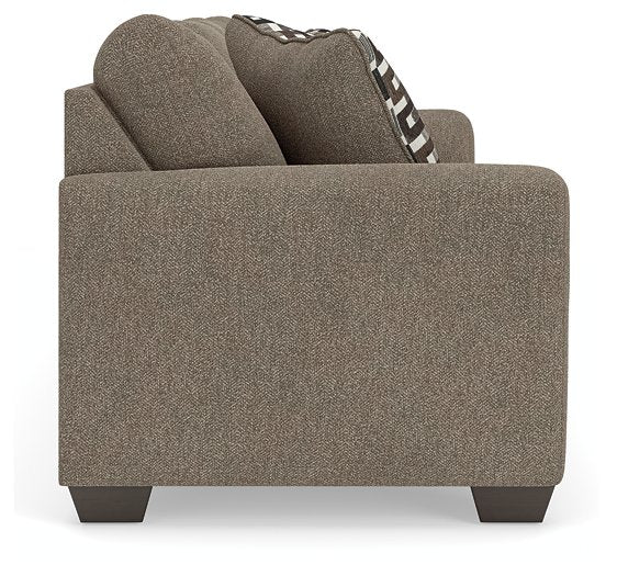 Triston-Peaks Sofa Sleeper