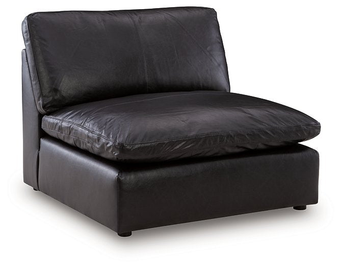 Emilia Sectional Sofa