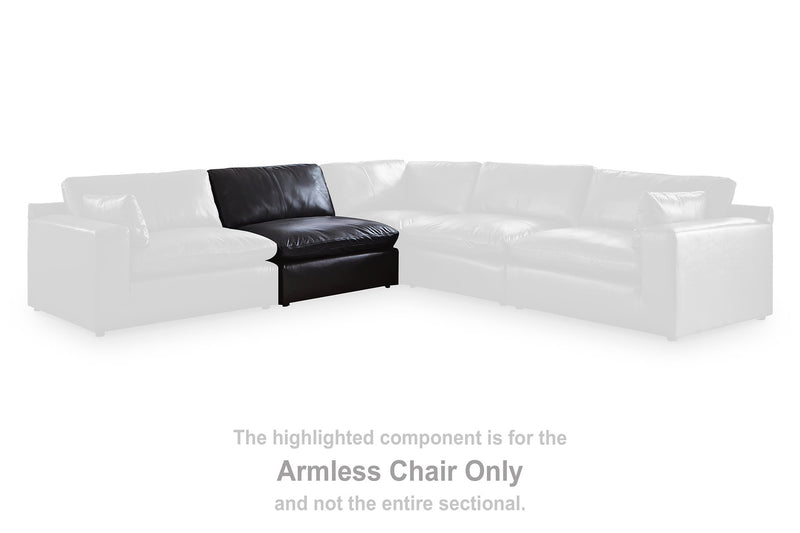 Emilia Sectional Sofa