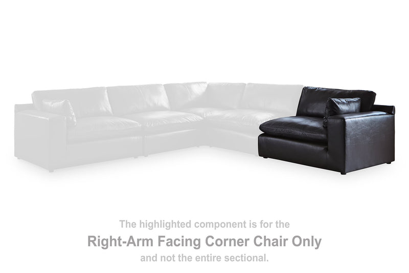 Emilia Sectional