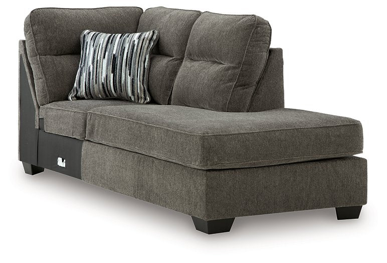 Olten Super Chaise