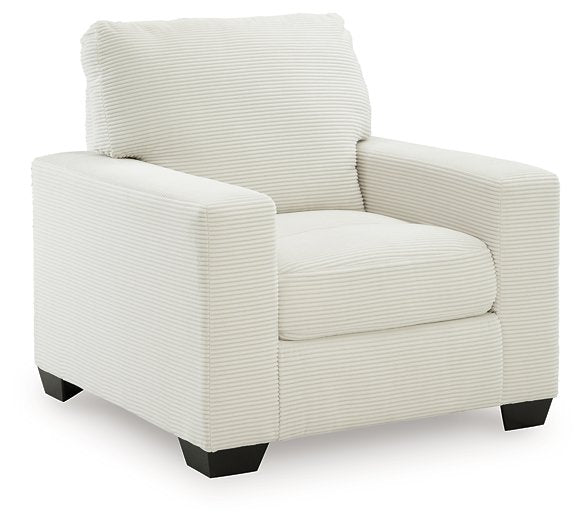 Greenbriar Chair
