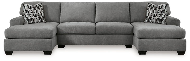 Birkdale Court Sectional