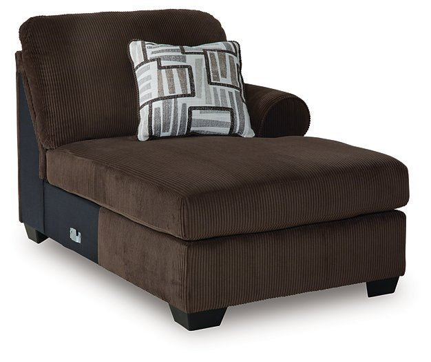 Kimlee Super Chaise
