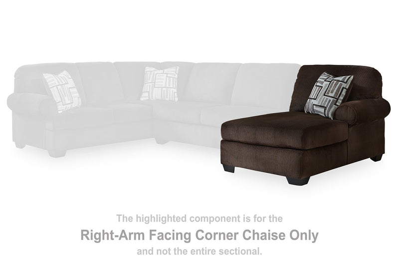 Kimlee Super Chaise