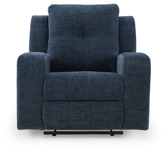 Danum Recliner