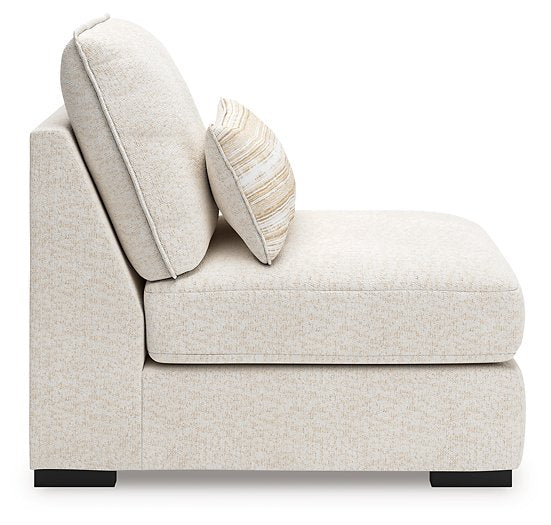 Donelson Creek Sectional