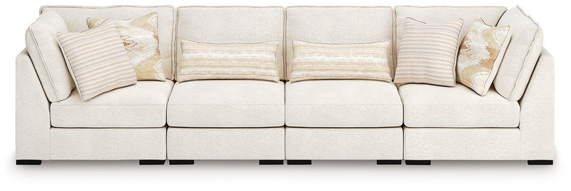 Donelson Creek Sectional