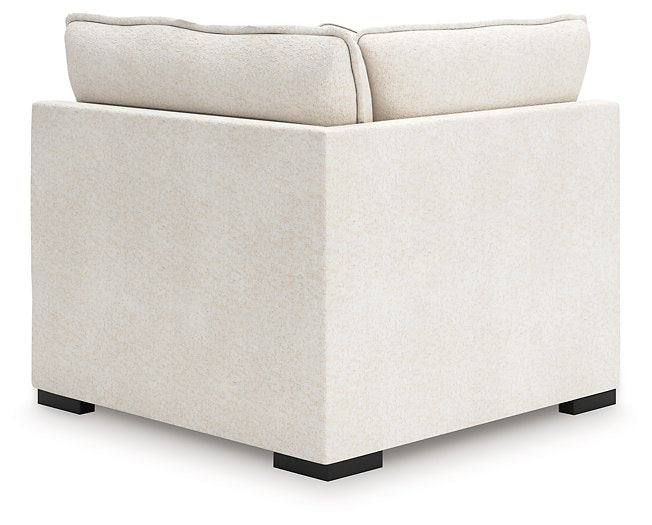Donelson Creek Sectional