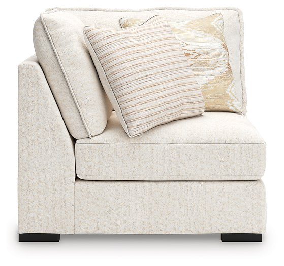 Donelson Creek Sectional
