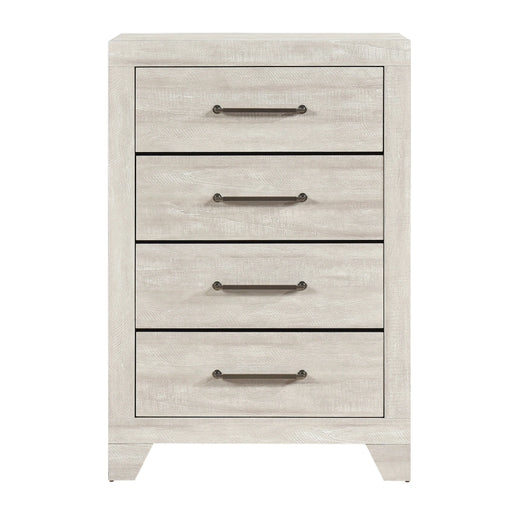 Aspen Chest image