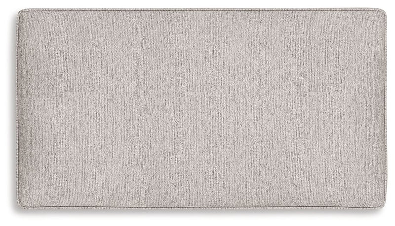 Clearbrooke Ottoman
