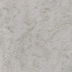 Cuddle Plush Sectional