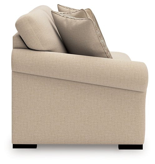 LadyMae Sectional