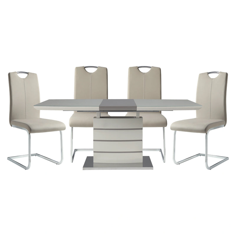 Glissand-5pc Set (TB+4S) image