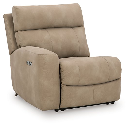 Next-Gen DuraPella Power Reclining Sectional