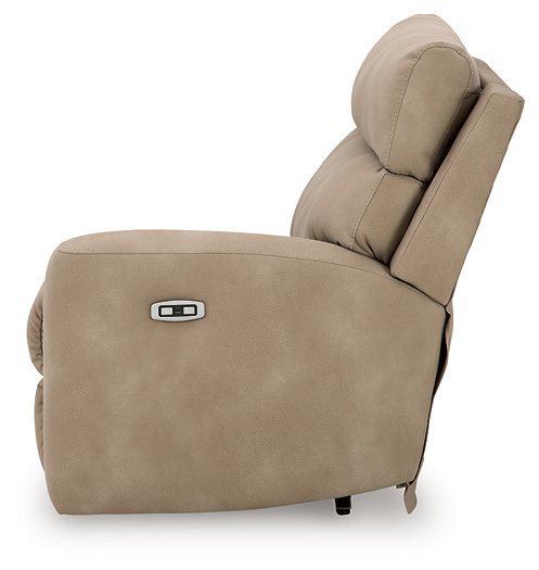 Next-Gen DuraPella Power Reclining Sectional