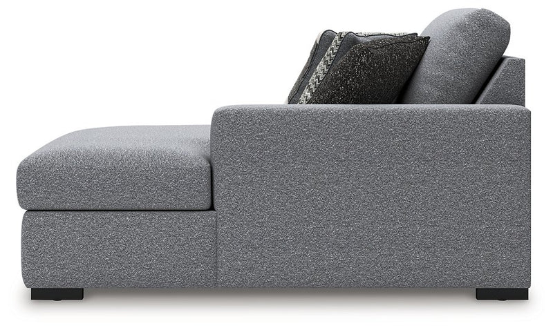Bealton Sectional with Chaise