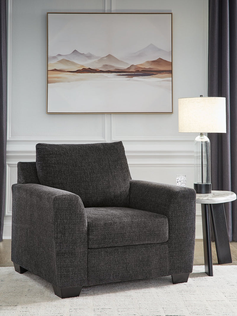 Loreo Chair