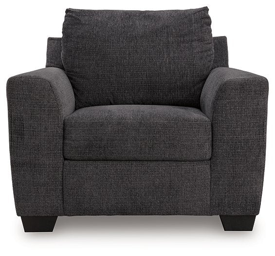 Loreo Chair