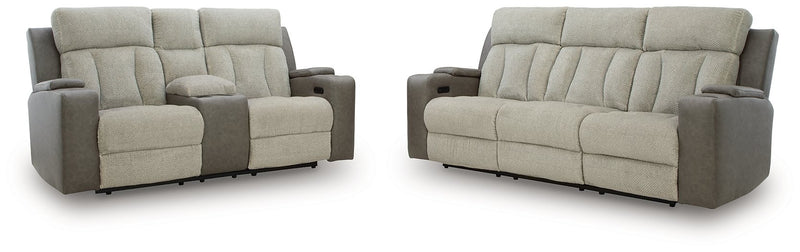 WhipLash Living Room Set