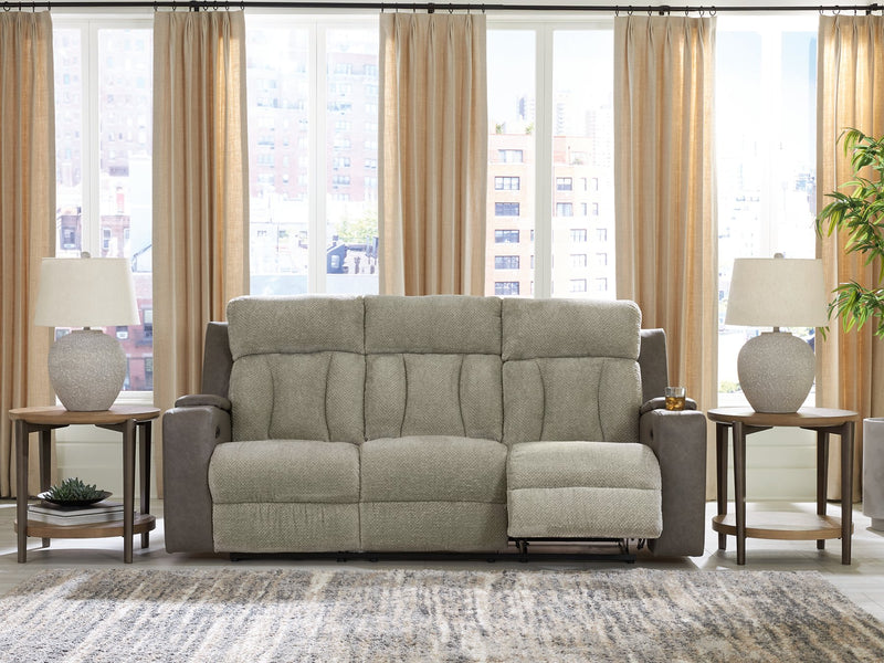 WhipLash Living Room Set