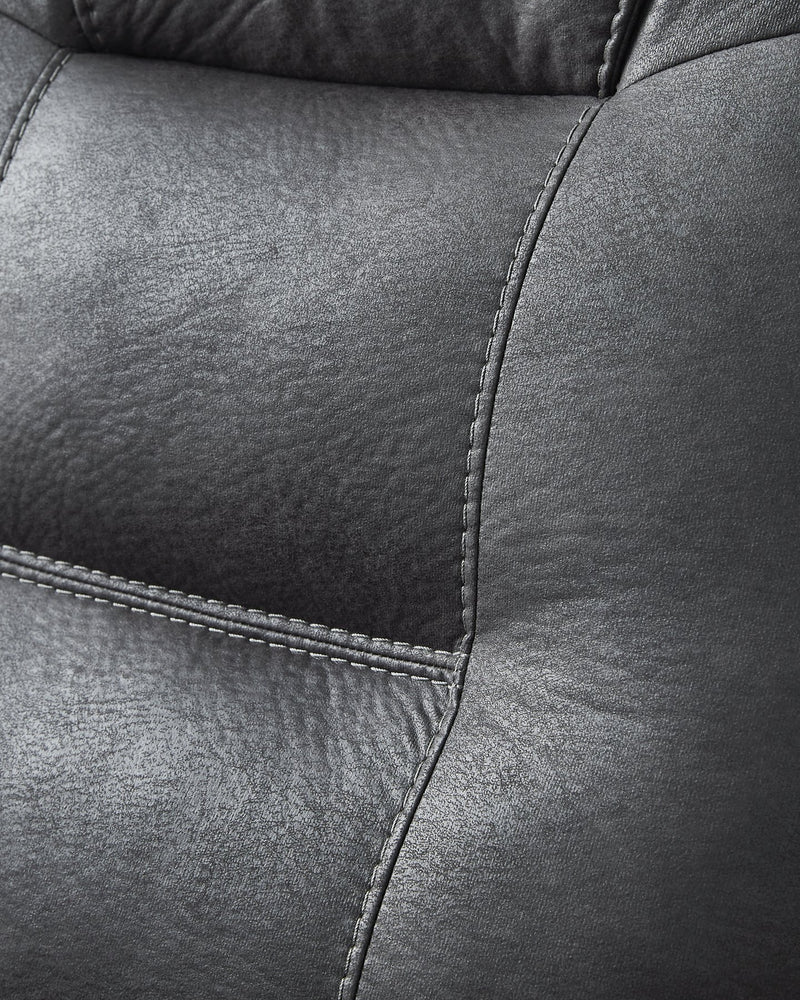 Stockworth Recliner